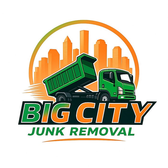 Big City Junk Removal